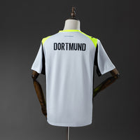Camiseta Borussia Dortmund Visitante 25/26 Adultos