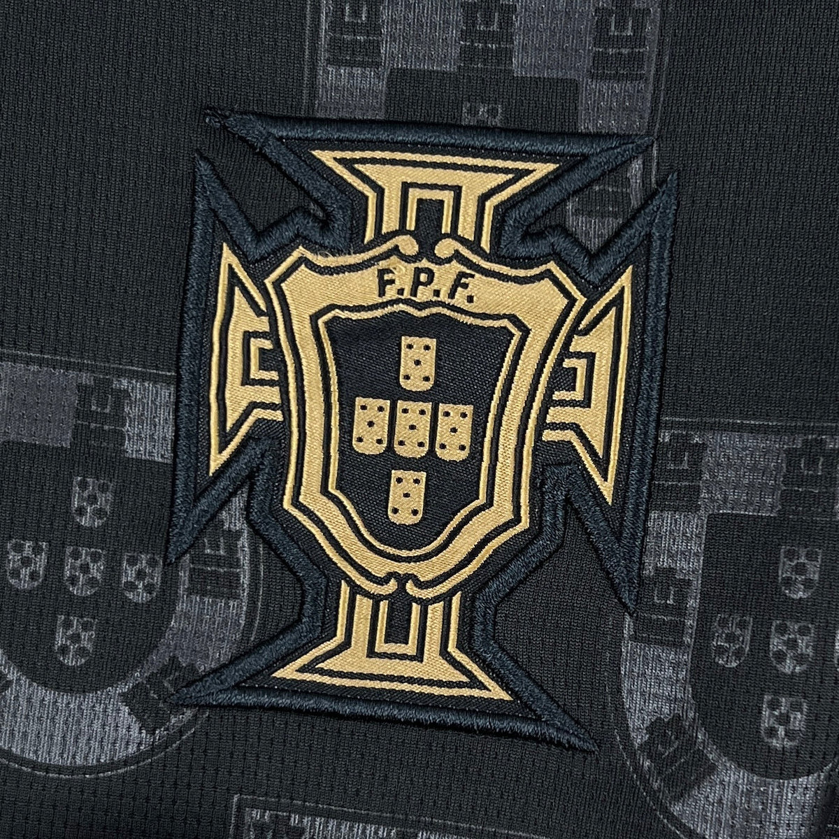 Camiseta Portugal Edición Especial 26/27 Adultos Manga Larga