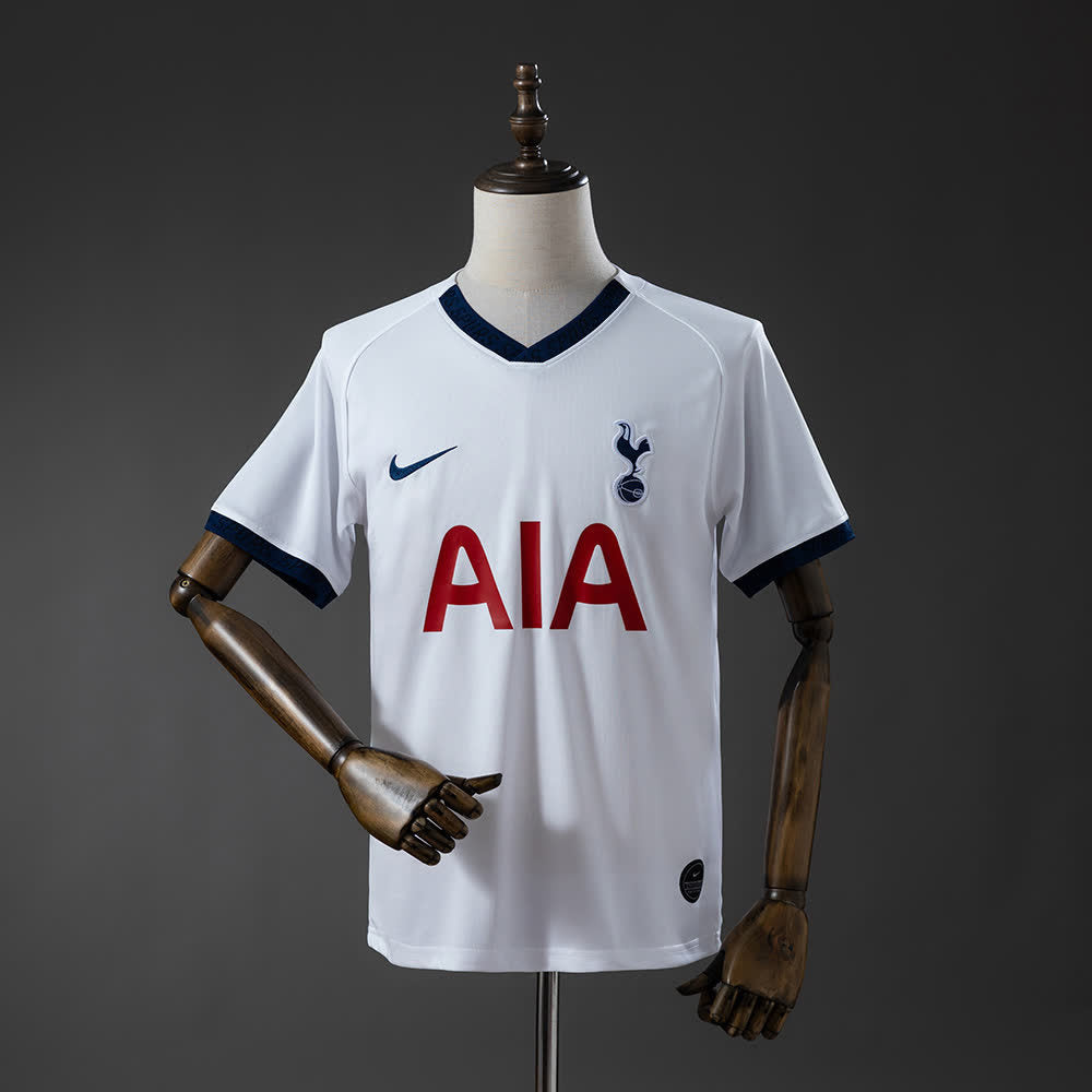 Camiseta Tottenham Local 19/20 Adultos