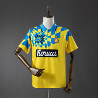 Camiseta Inter Tercera 92/94 Adultos