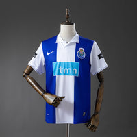 Camiseta Porto Local 09/10 Adultos