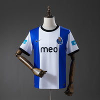 Camiseta Porto Local 12/13 Adultos
