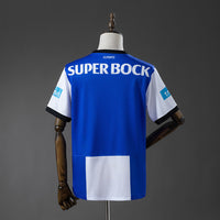 Camiseta Porto Local 12/13 Adultos