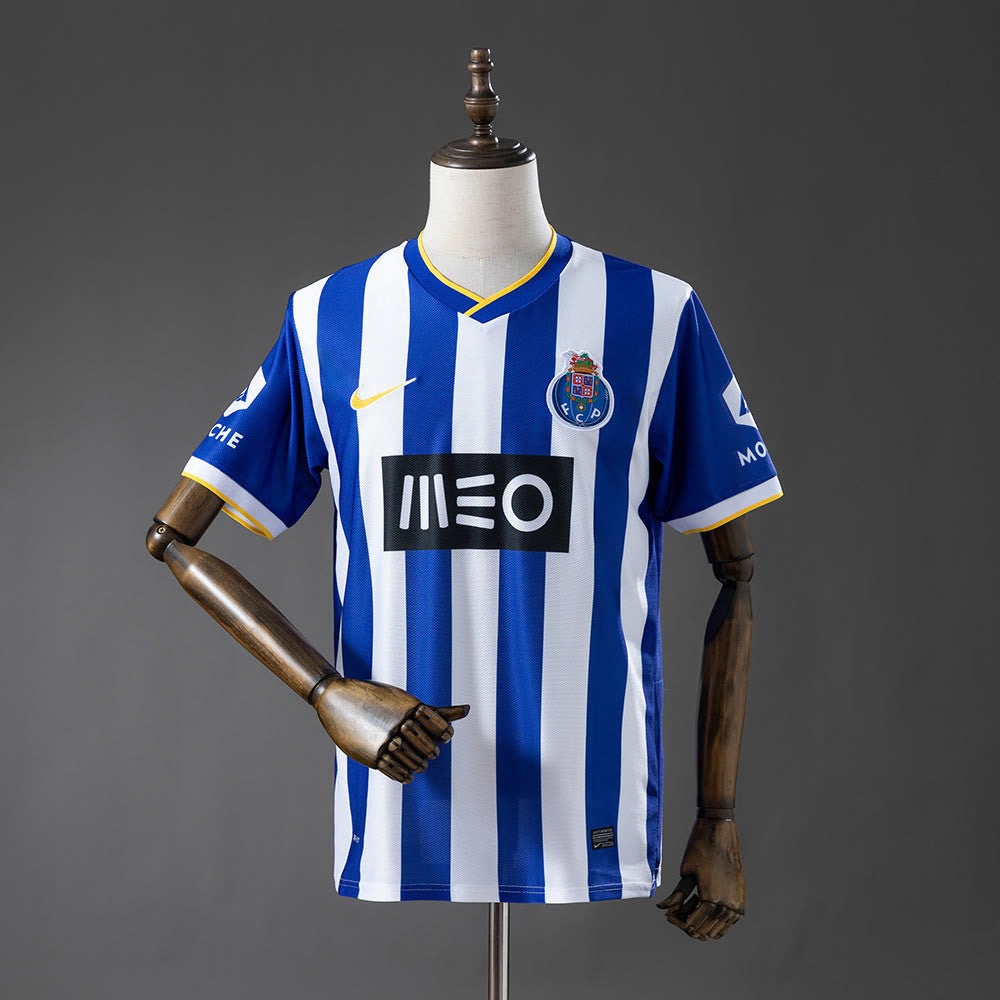 Camiseta Porto Local 13/14 Adultos