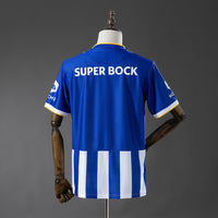 Camiseta Porto Local 13/14 Adultos