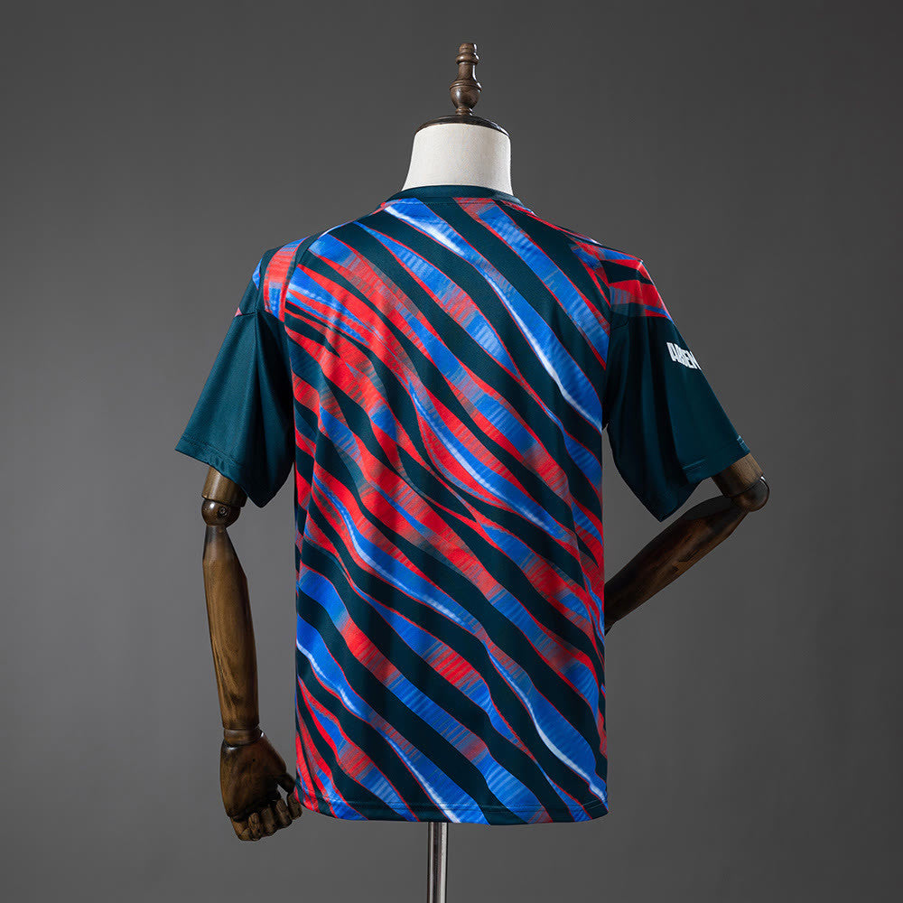 Camiseta Arsenal Pre Match 26/27 Adultos