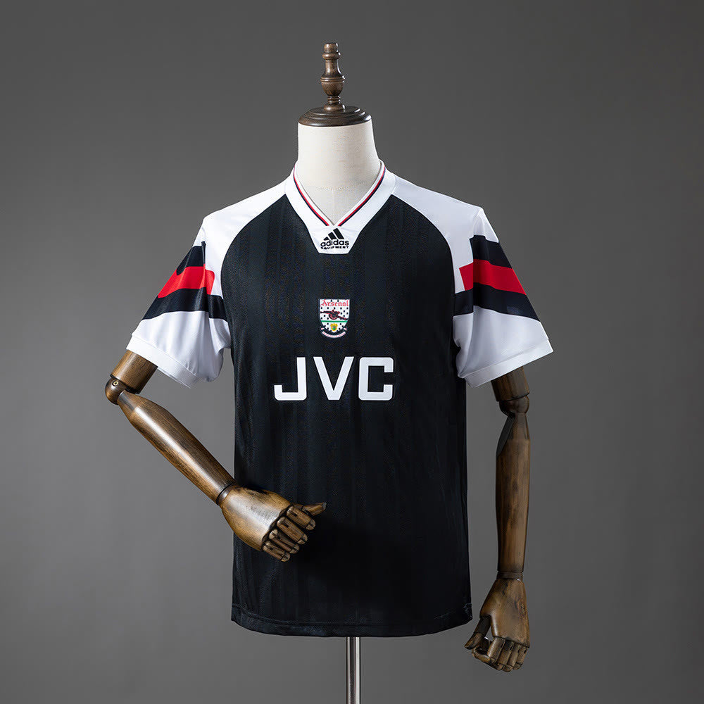 Camiseta Arsenal Visitante 92/94 Adultos