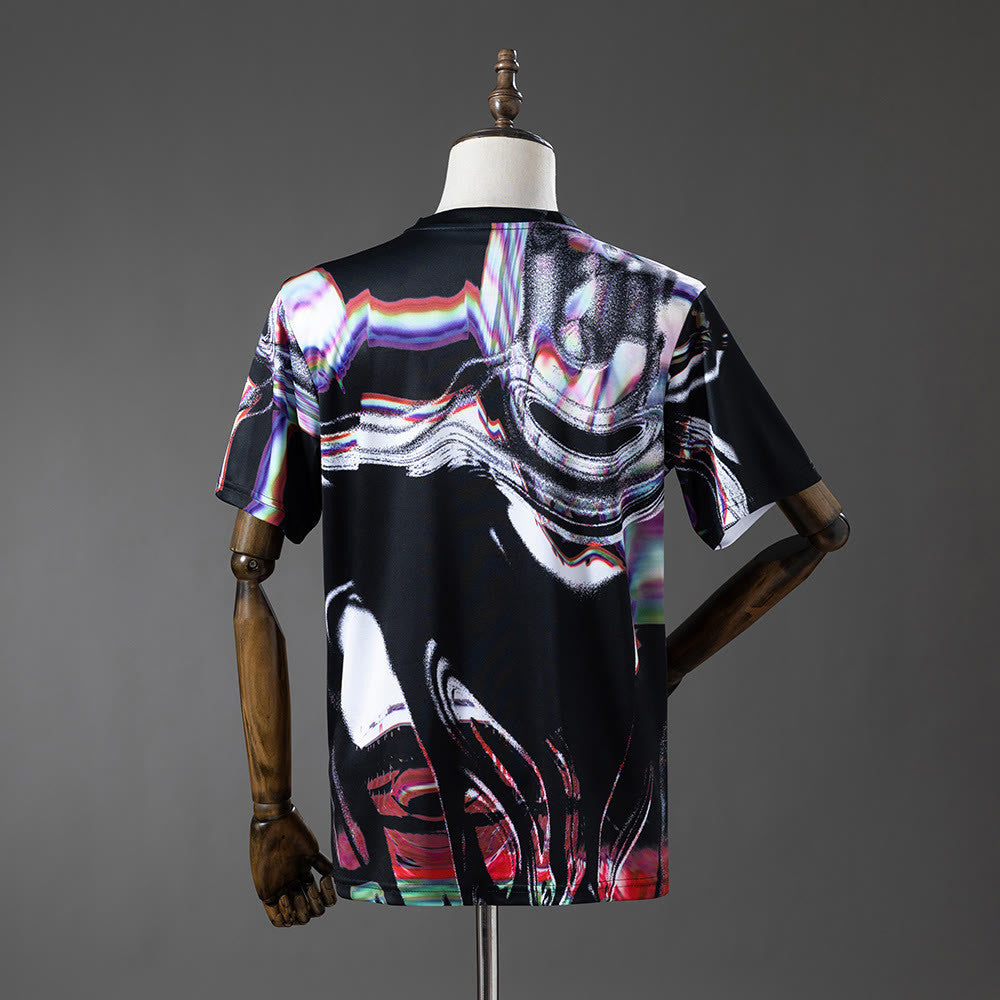 Camiseta Manchester United Pre Match 26/27 Adultos