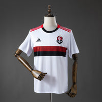 Camiseta Flamengo Visitante 19/20 Adultos