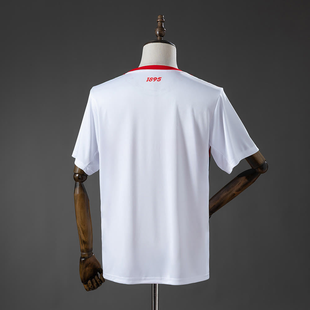 Camiseta Flamengo Visitante 19/20 Adultos