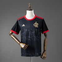 Camiseta Flamengo Tercera 21/22 Adultos