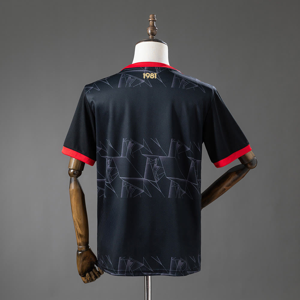 Camiseta Flamengo Tercera 21/22 Adultos