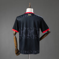 Camiseta Flamengo Tercera 21/22 Adultos