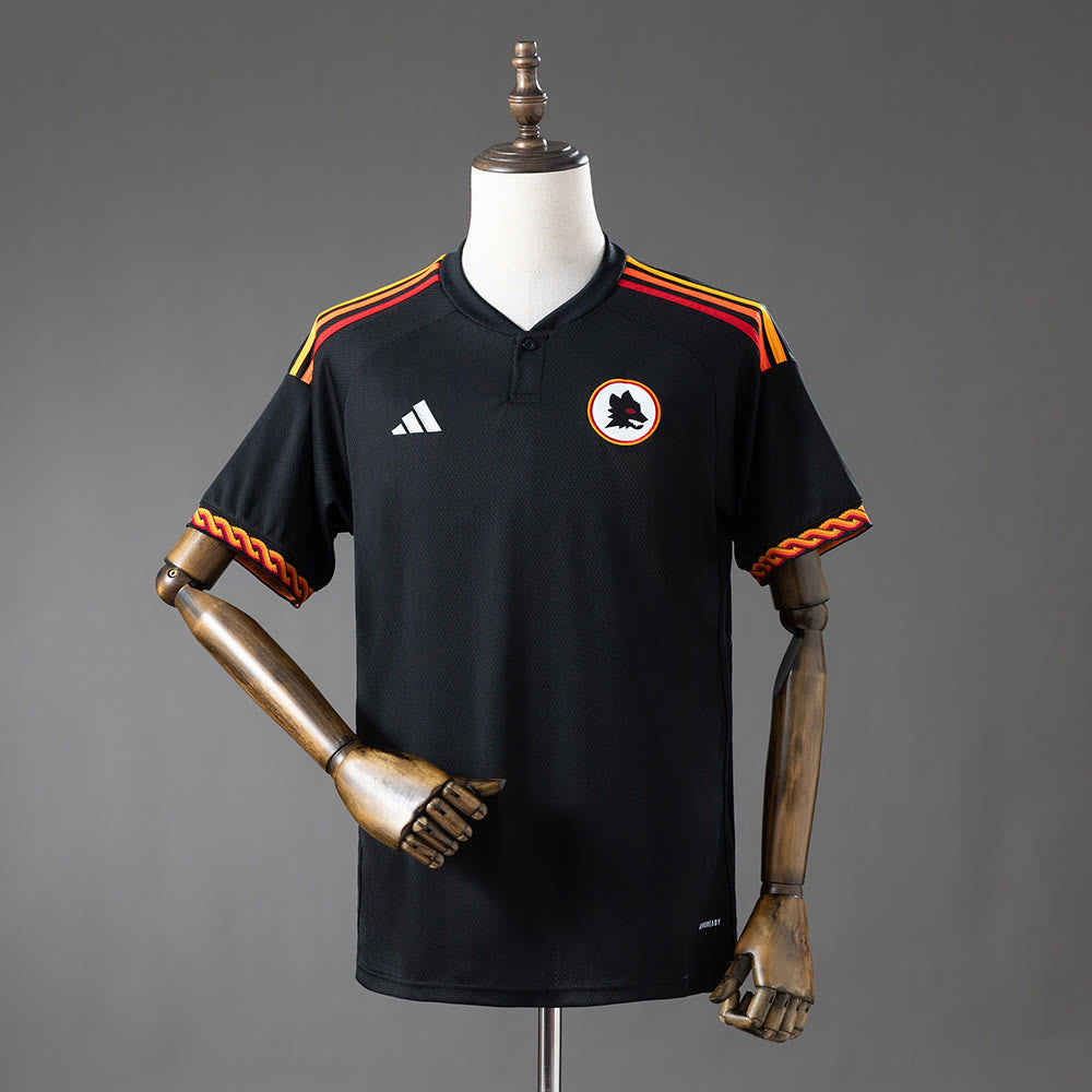 Camiseta Roma Tercera 23/24 Adultos