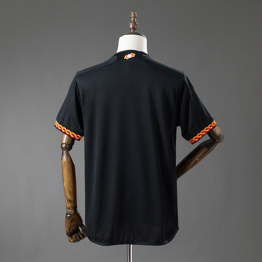 Camiseta Roma Tercera 23/24 Adultos