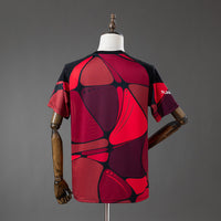 Camiseta Flamengo Pre Match 26/27 Adultos