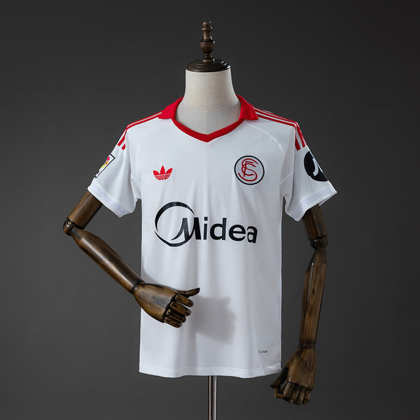 Camiseta Sevilla 25/26 Adultos