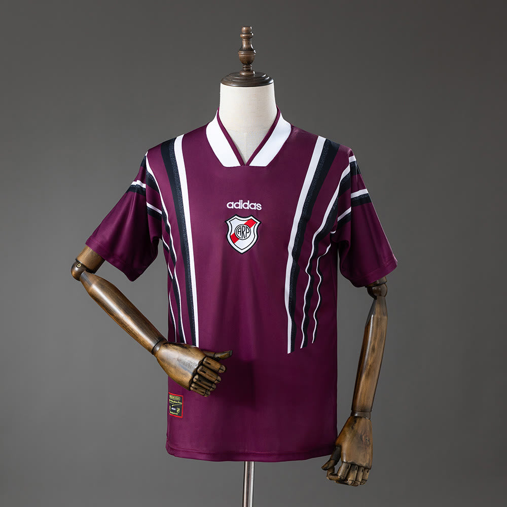 Camiseta River Plate Tercera 96/98 Adultos