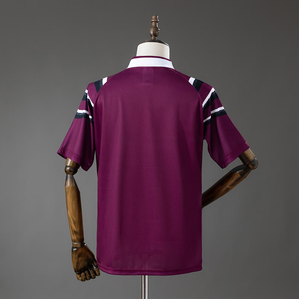 Camiseta River Plate Tercera 96/98 Adultos