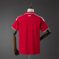 Camiseta Manchester United Local 26/27 Adultos