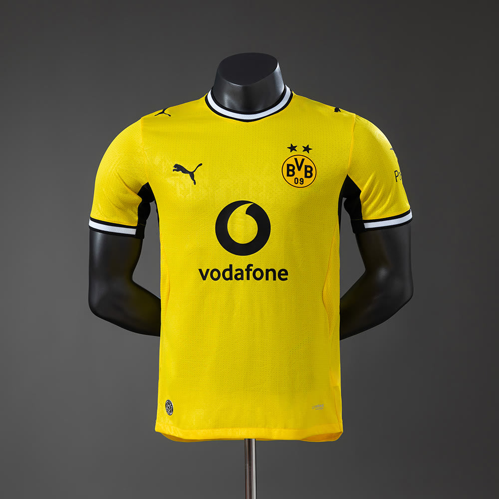 Camiseta Borussia Dortmund Local 26/27 Adultos [PLAYER VERSION]