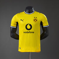 Camiseta Borussia Dortmund Local 26/27 Adultos [PLAYER VERSION]