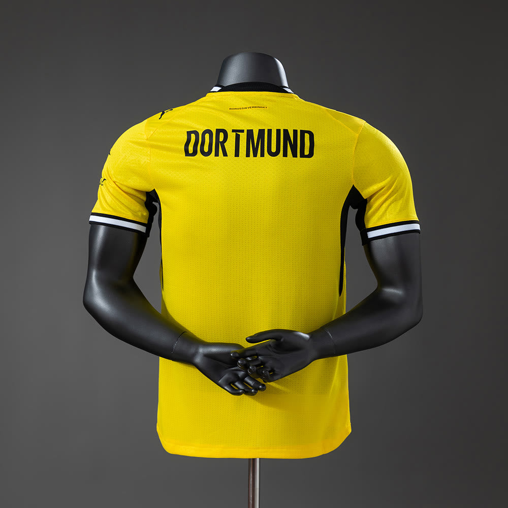 Camiseta Borussia Dortmund Local 26/27 Adultos [PLAYER VERSION]