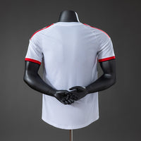 Camiseta Flamengo Visitante 26/27 Adultos [PLAYER VERSION]