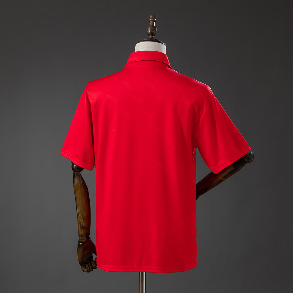 Camiseta Atlético de Madrid Visitante 90/93 Adultos