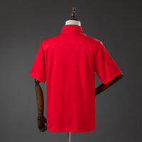 Camiseta Atlético de Madrid Visitante 90/93 Adultos