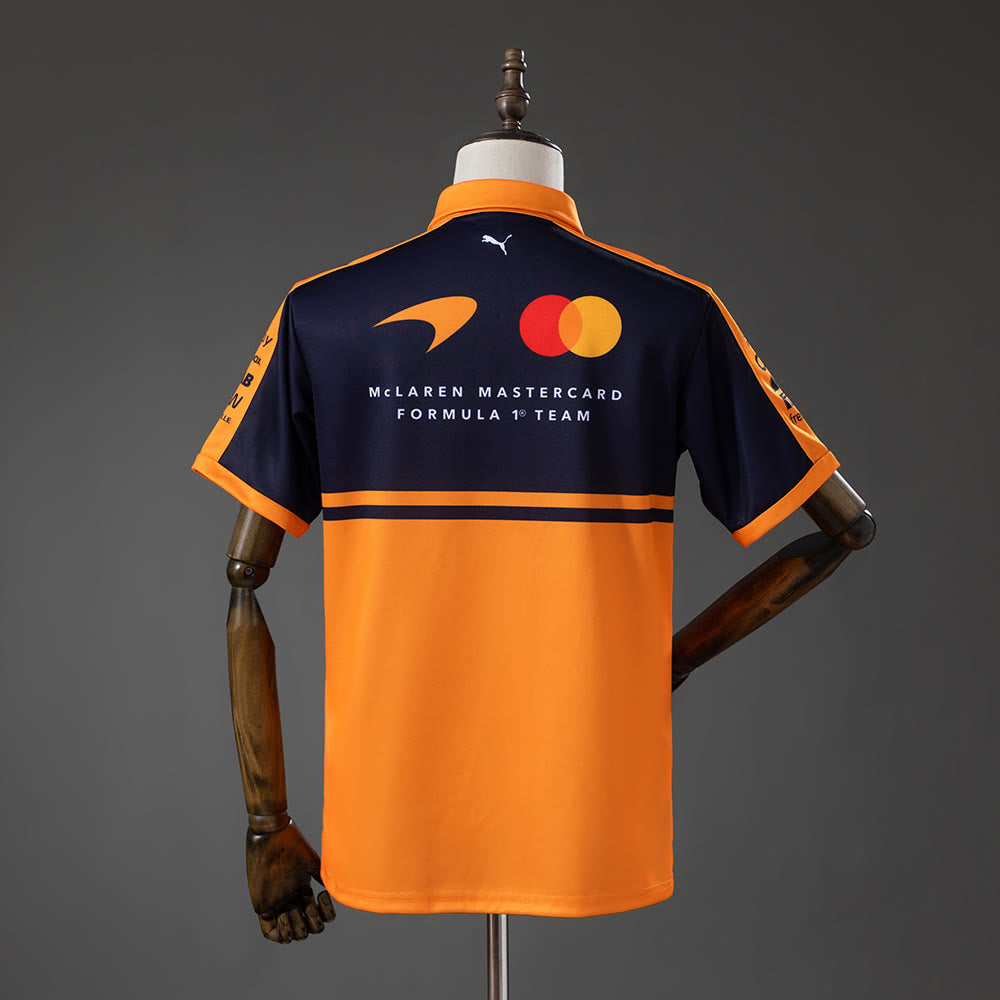 Polo McLaren Racing F1 2026 Adultos