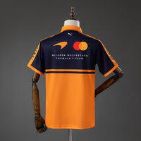 Polo McLaren Racing F1 2026 Adultos
