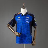Polo Oracle Red Bull Racing F1 2026 Adultos