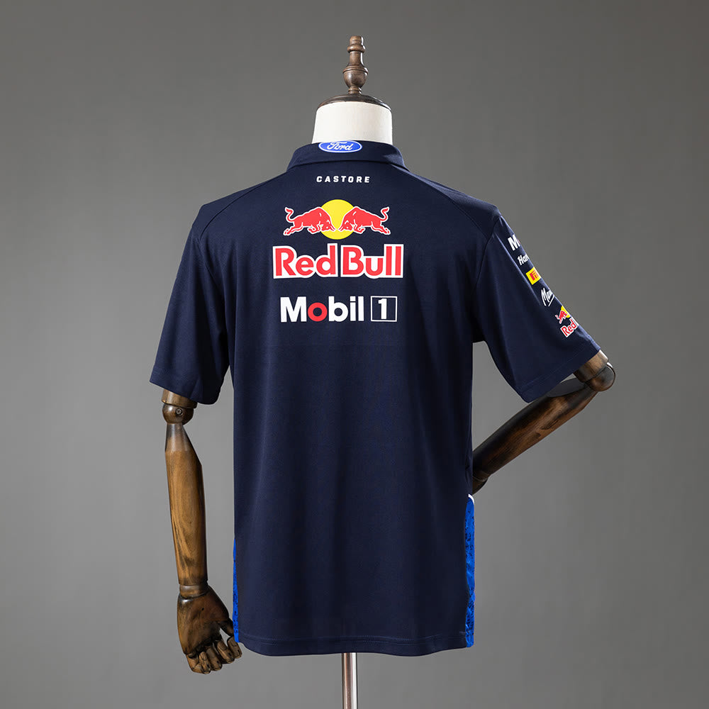 Polo Oracle Red Bull Racing F1 2026 Adultos