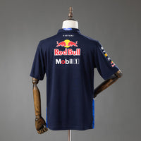 Polo Oracle Red Bull Racing F1 2026 Adultos