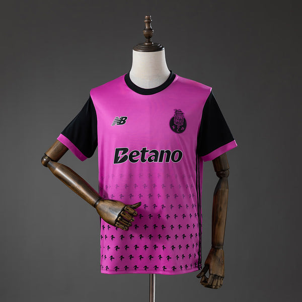 Camiseta Porto Edición Especial 26/27 Adultos