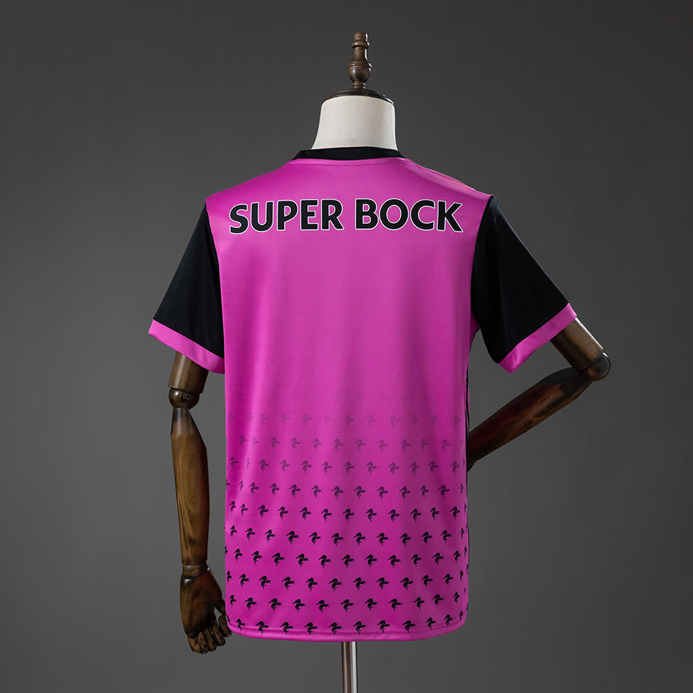 Camiseta Porto Edición Especial 26/27 Adultos