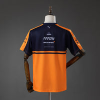 Camiseta McLaren Racing F1 2026 Adultos