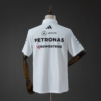 Polo Mercedes-AMG Petronas F1 2026 Adultos