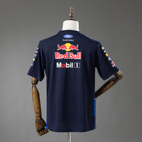 Camiseta Oracle Red Bull Racing F1 2026 Adultos