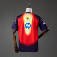 Camiseta Scuderia Ferrari F1 Edición Limitada 2026 Adultos