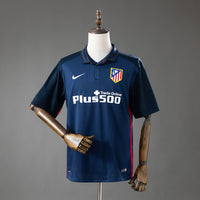Camiseta Atlético de Madrid Visitante 15/16 Adultos