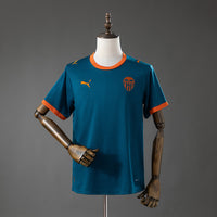 Camiseta Valencia Visitante 26/27 Adultos