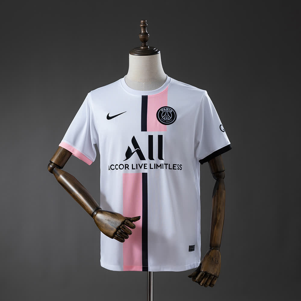 Camiseta PSG Visitante 21/22 Adultos