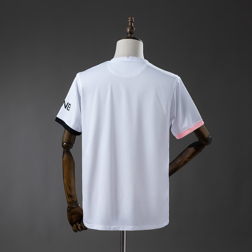 Camiseta PSG Visitante 21/22 Adultos