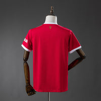 Camiseta Manchester United Local 21/22 Adultos