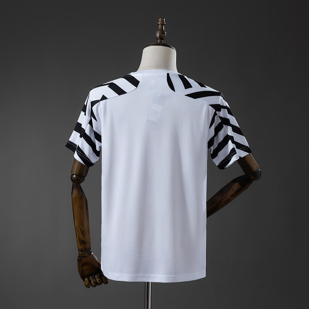 Camiseta Manchester United Tercera 20/21 Adultos