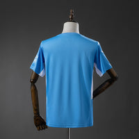 Camiseta Manchester City Local 21/22 Adultos