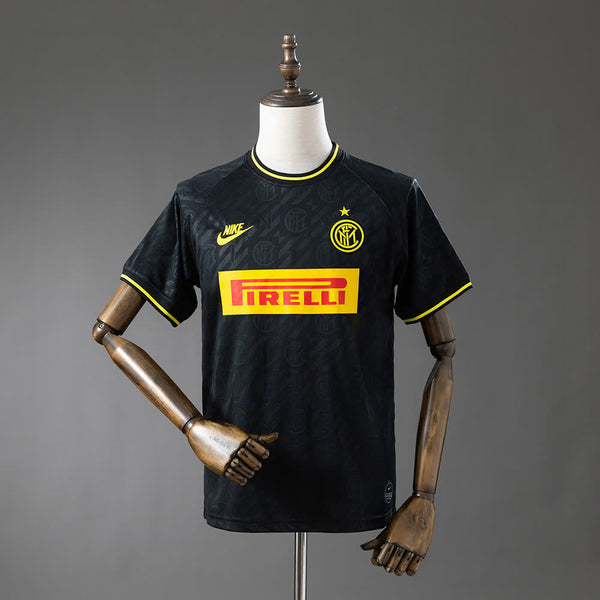 Camiseta Inter Tercera 19/20 Adultos