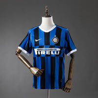 Camiseta Inter Local 19/20 Adultos